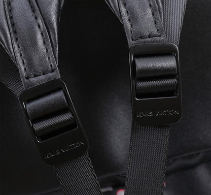 Stylish Leather Backpack – Special Edition
