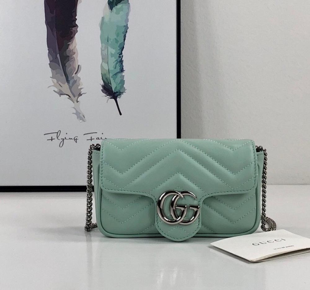 Classic Top Handle Bag