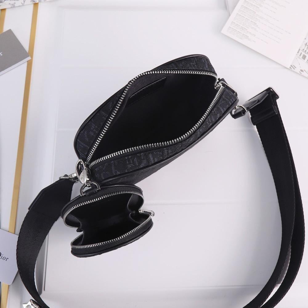 Luxury Shoulder Bag – Special Edition