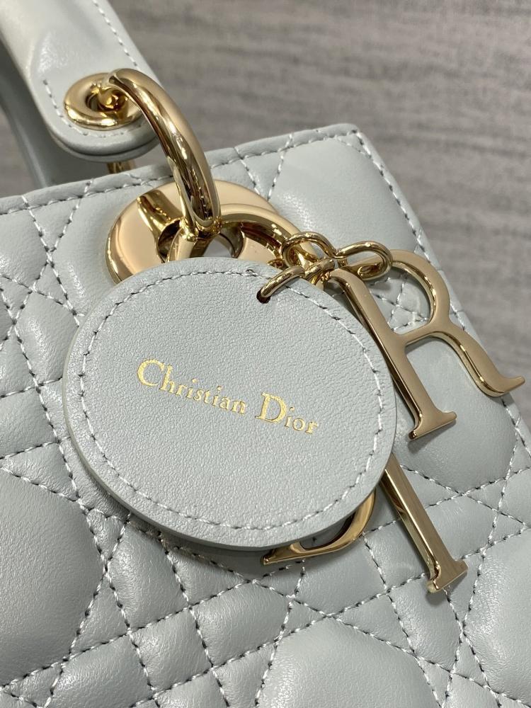 Classic Top Handle Bag