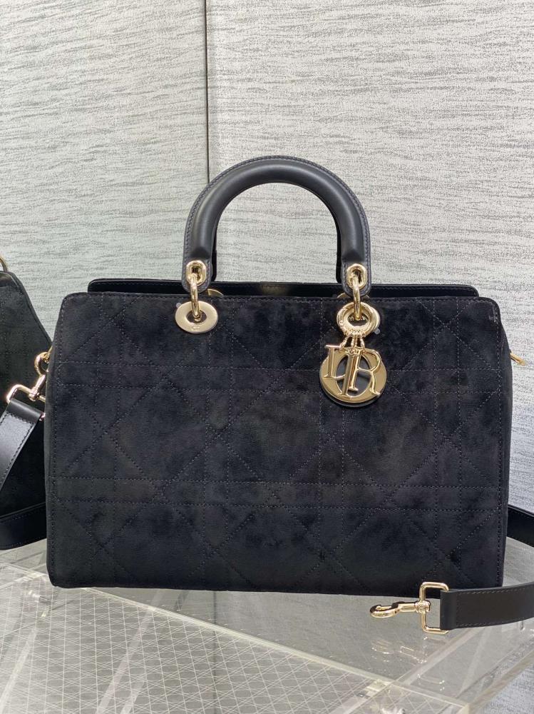 Classic Top Handle Bag