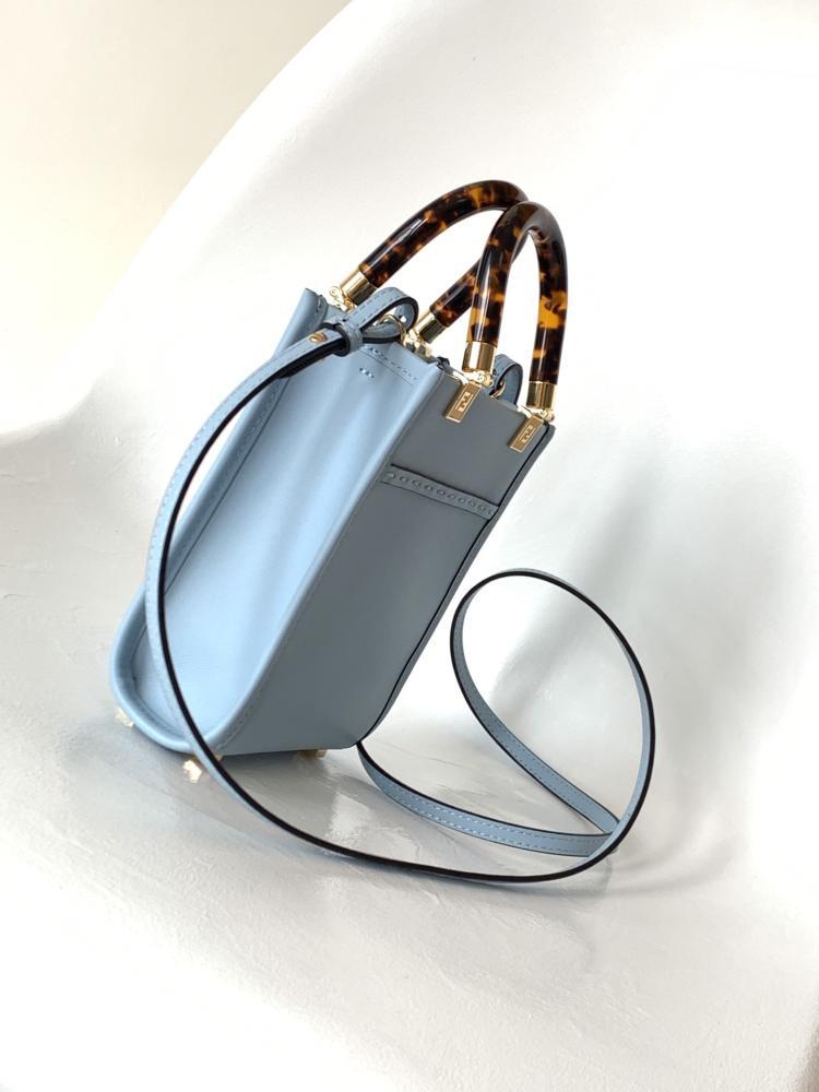 Top Handle Bag