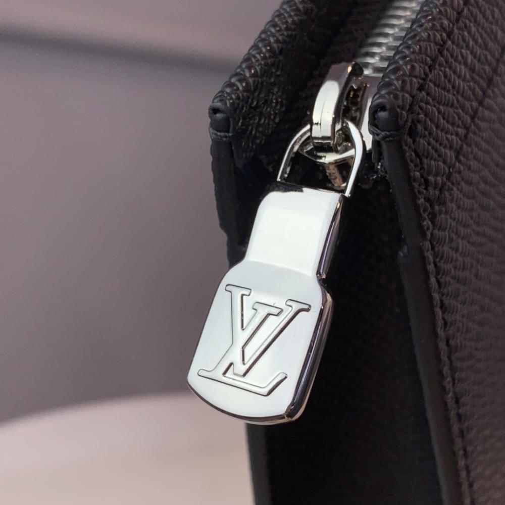 Luxury Top Handle Bag
