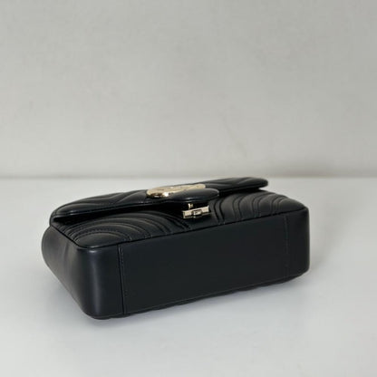 Elegant Top Handle Bag