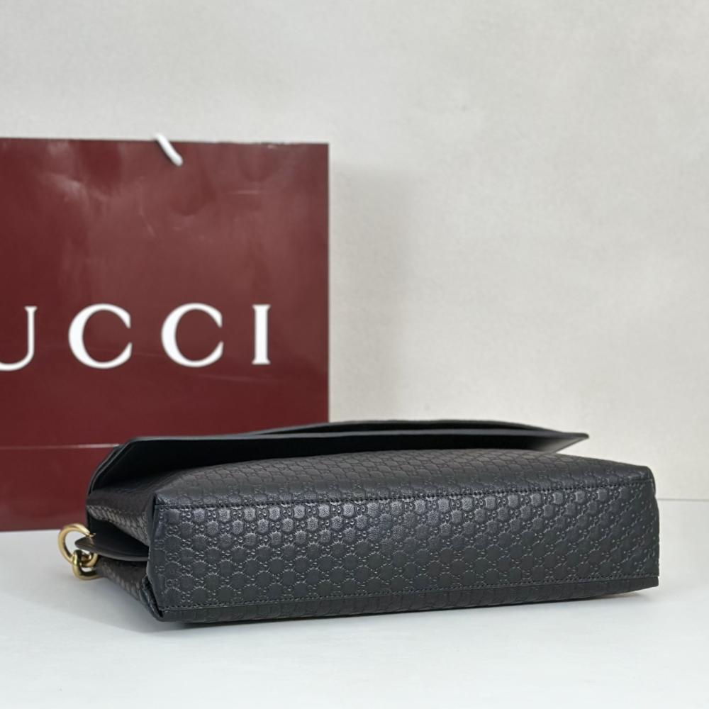 Classic Top Handle Bag