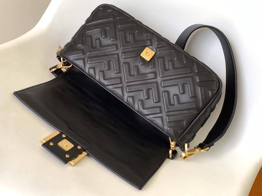 Lambskin Crossbody Bag
