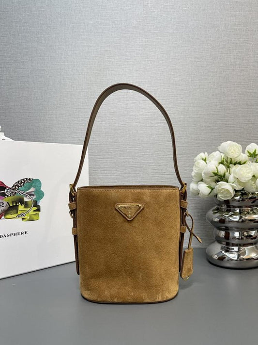 Bucket Bag