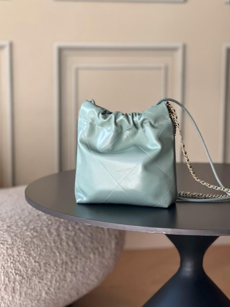 Luxury Top Handle Bag