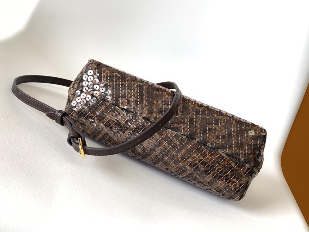 Top Handle Bag