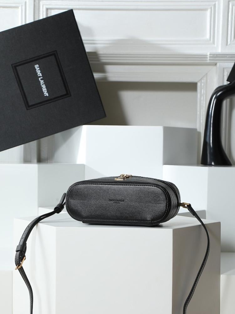 Modern Luxury Leather Shoulder Bag