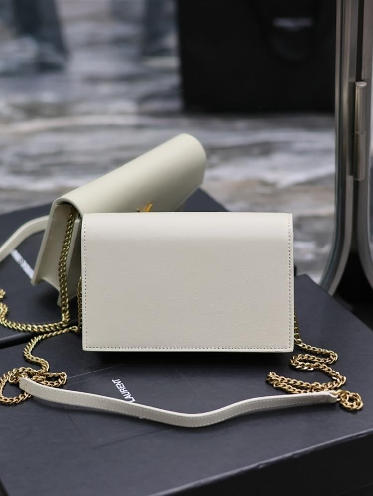 Italian-Inspired Stylish Leather Shoulder Bag
