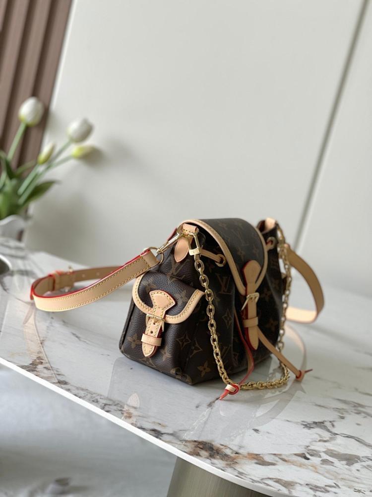 Stylish Premium Monogram Bag
