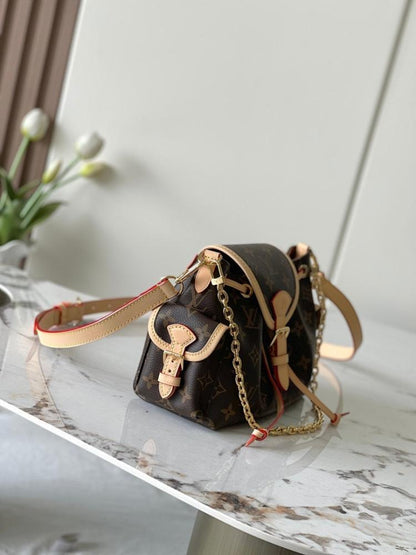Stylish Premium Monogram Bag