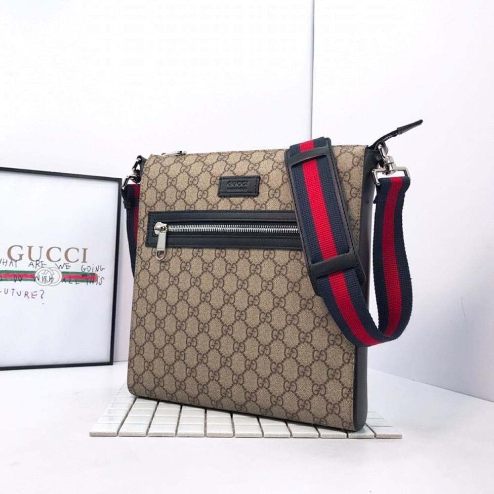 Classic Premium Crossbody Bag