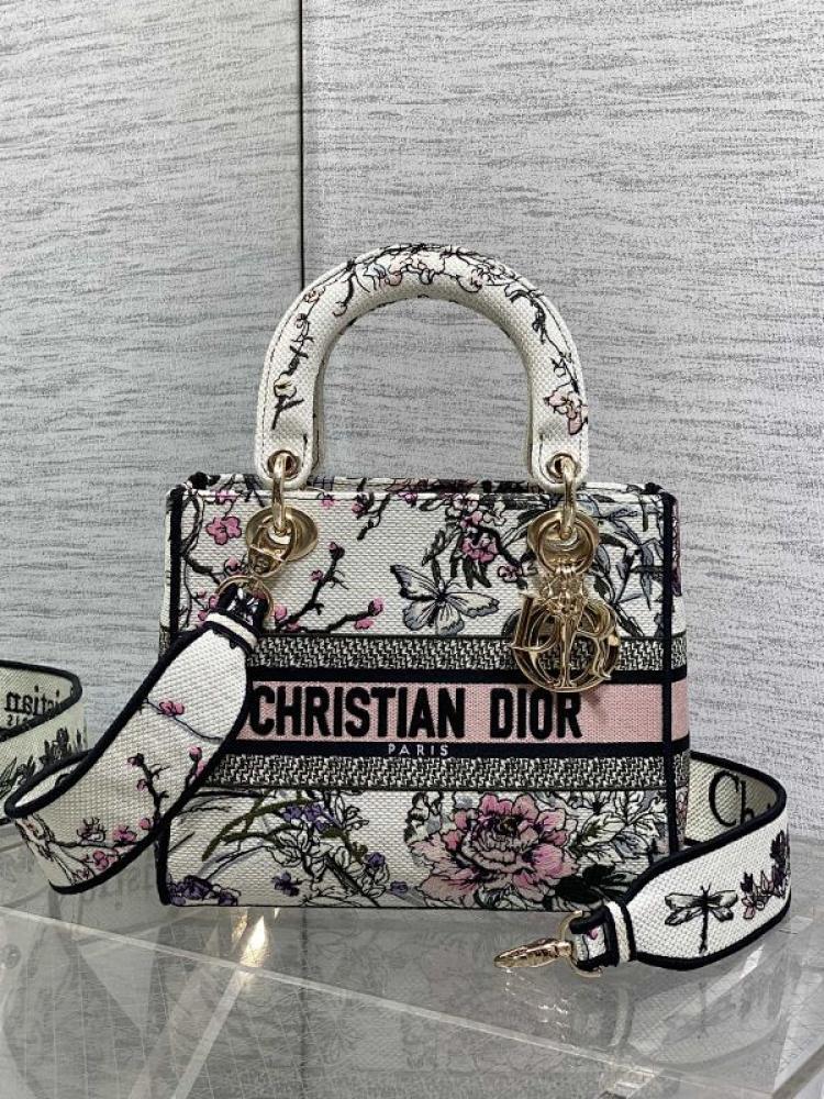 Top Handle Bag