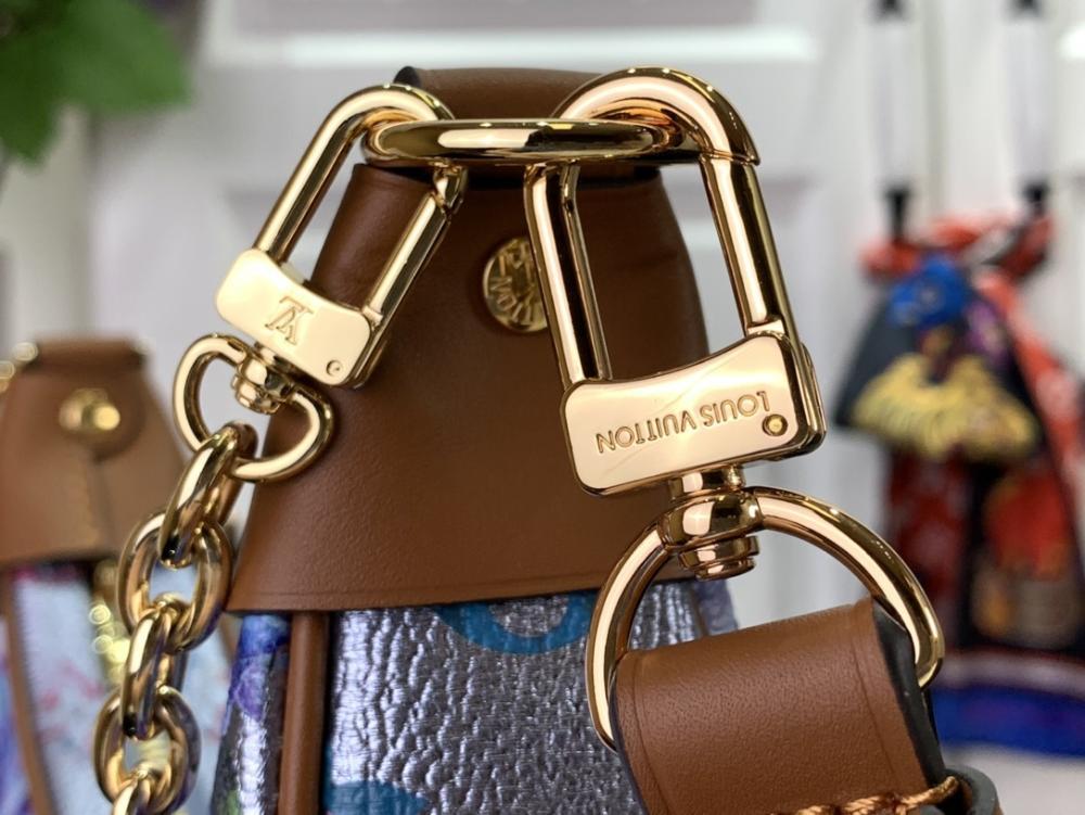 Practical Elegant Shoulder Bag