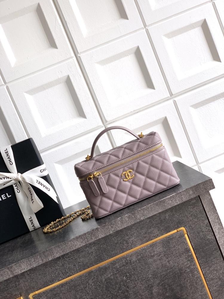Crystal-Embellished Crossbody Bag
