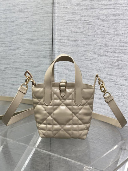 Classic Top Handle Bag