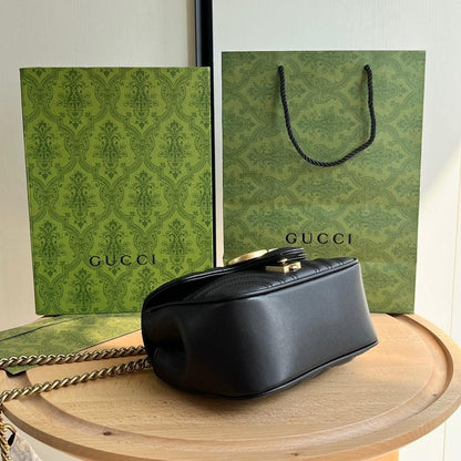 Luxury Stylish Top Handle Bag