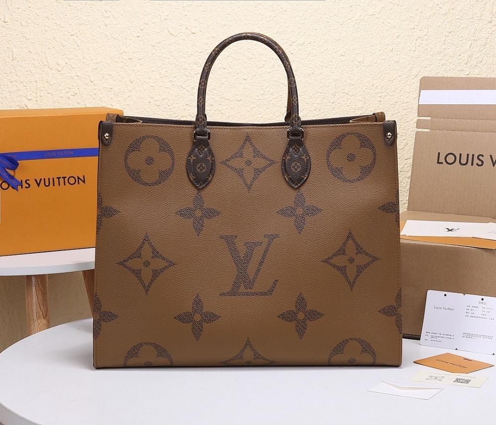 Modern Canvas Shoulder Bag