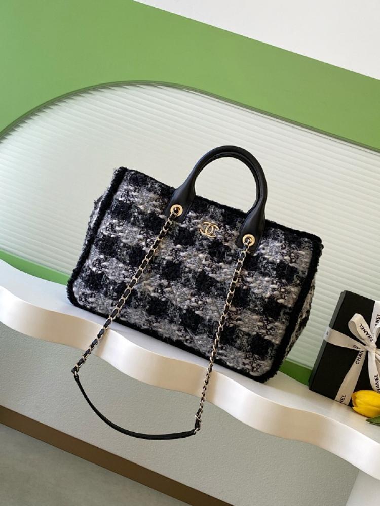 Top Handle Bag