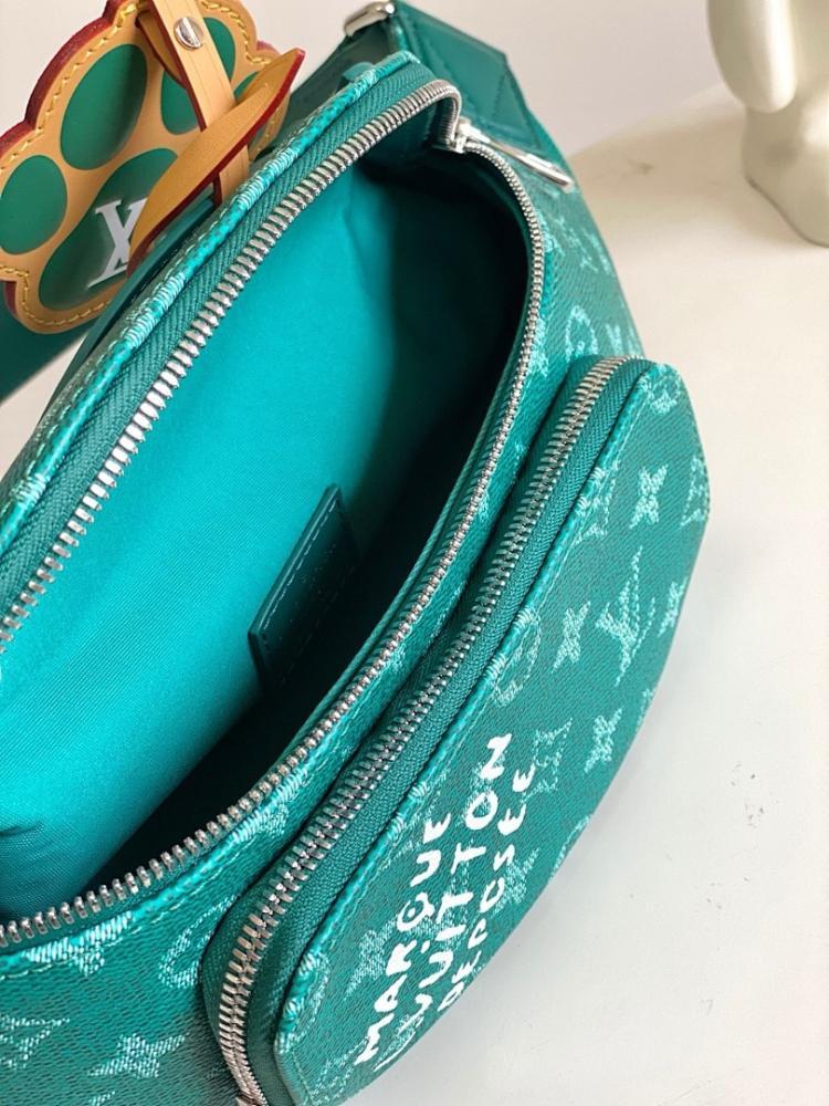 Italian-Inspired Elegant Canvas Top Handle Bag