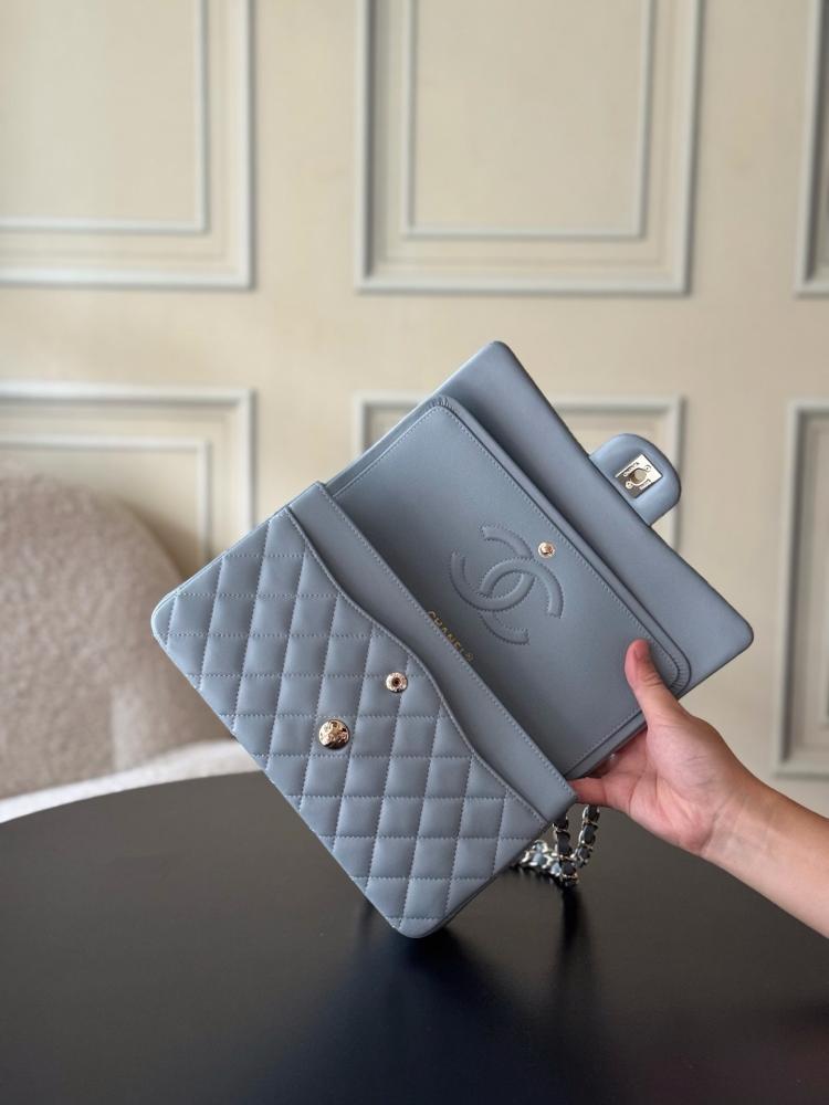 Classic Top Handle Bag
