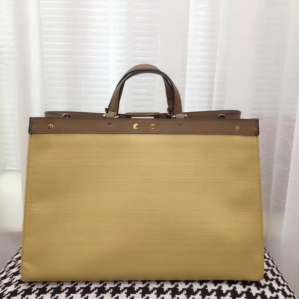 Elegant Top Handle Bag