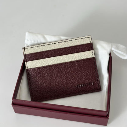 Luxury Wallet