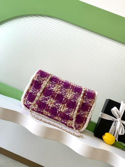 Top Handle Bag