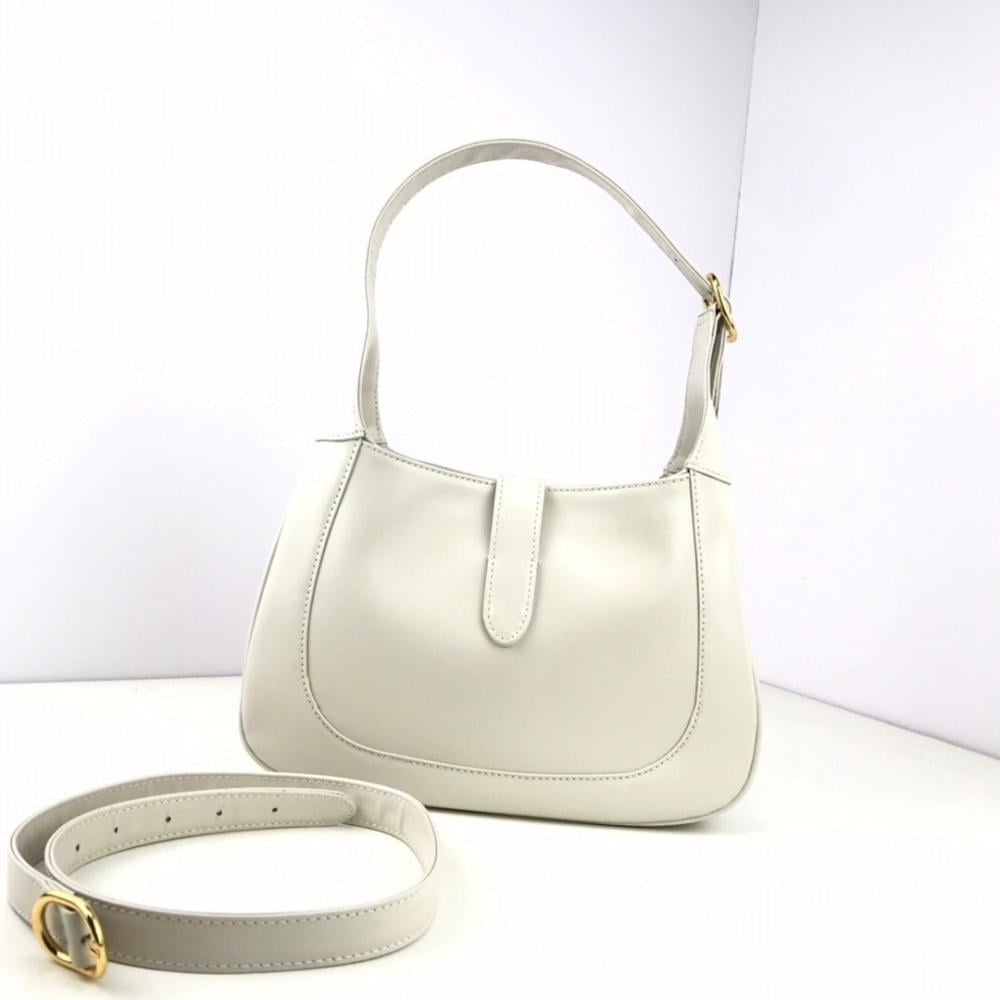 Classic Top Handle Bag – Special Edition