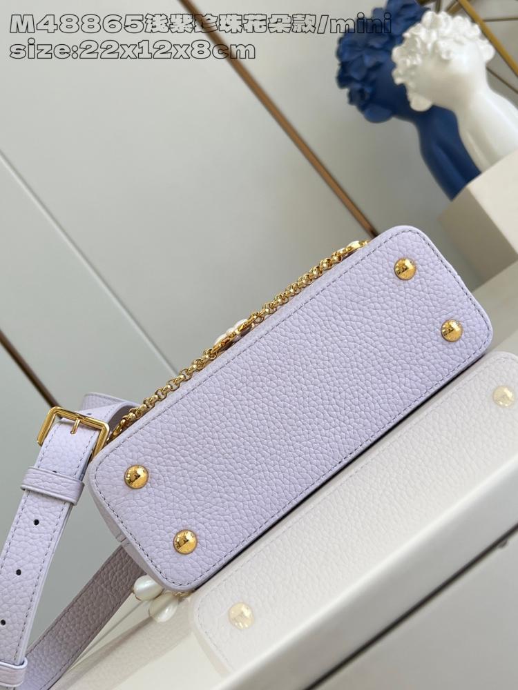 Top Handle Bag