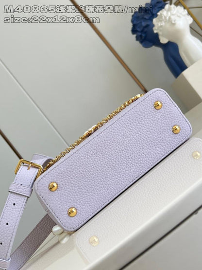 Top Handle Bag