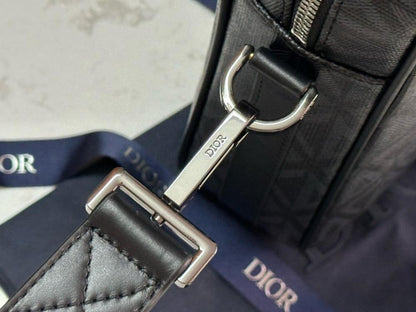 Luxury Stylish Leather Shoulder Bag