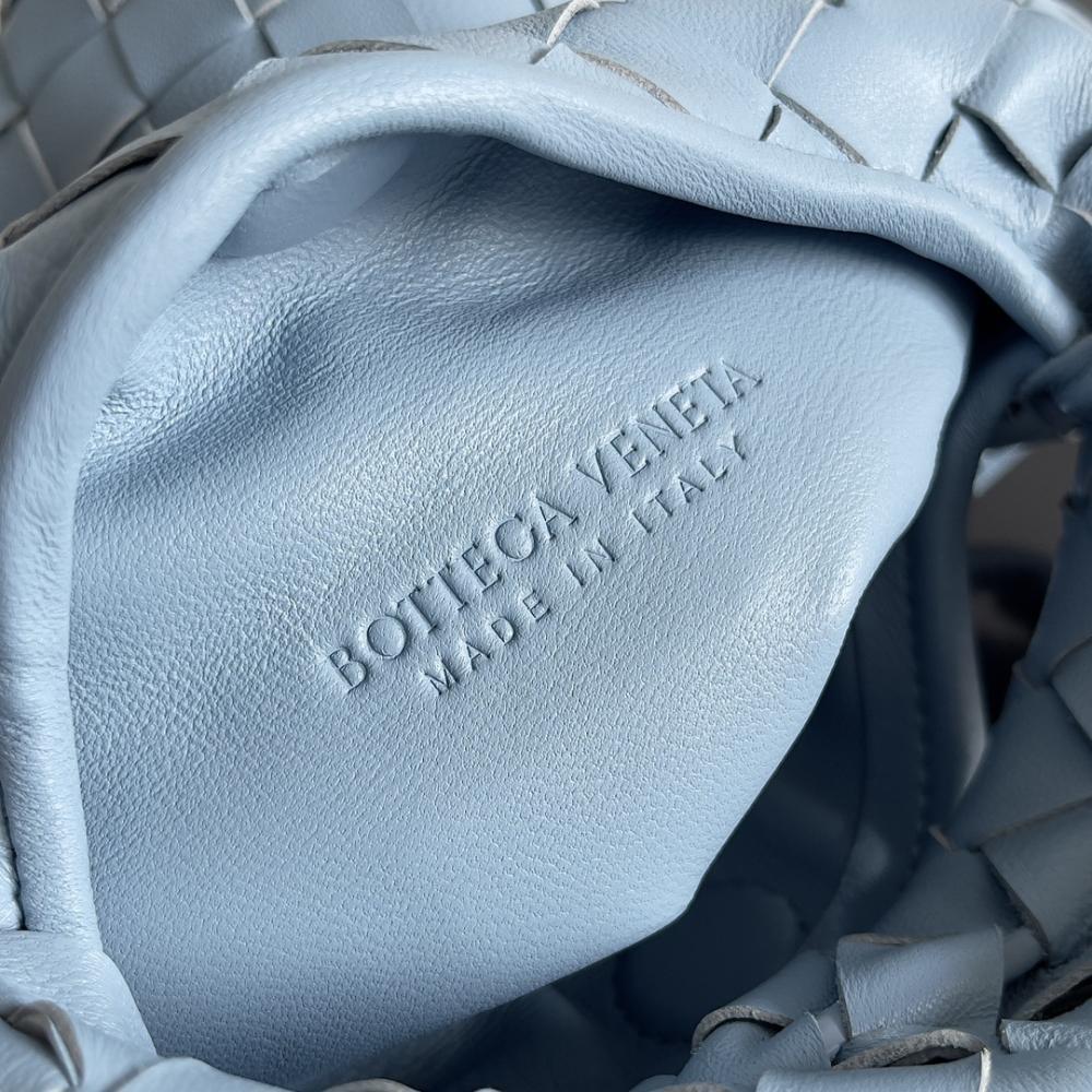 Calfskin Top Handle Bag
