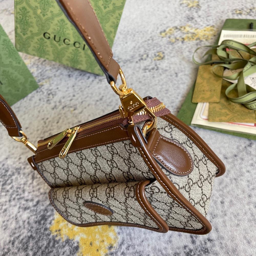 Classic Luxury Bag