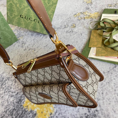 Classic Luxury Bag