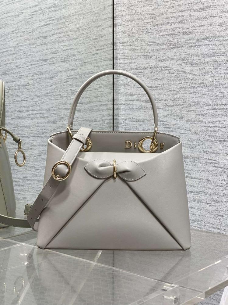 Luxury Top Handle Bag