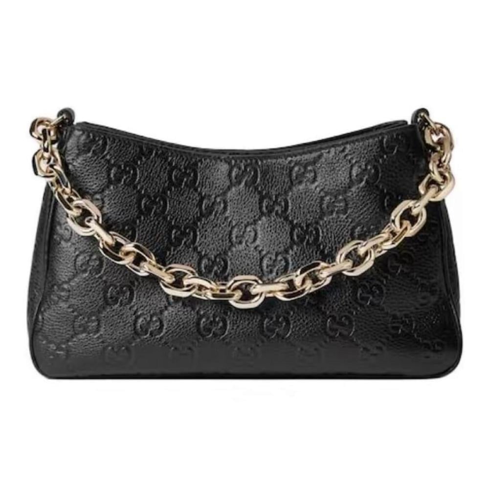 Modern Elegant Top Handle Bag