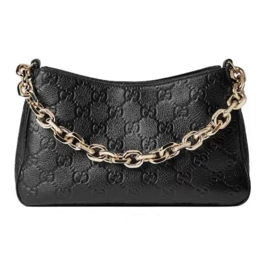 Modern Elegant Top Handle Bag