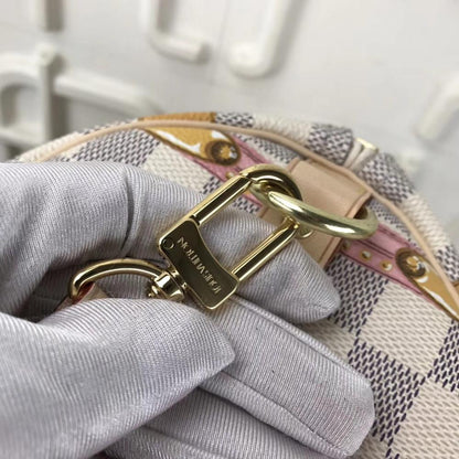 Top Handle Bag