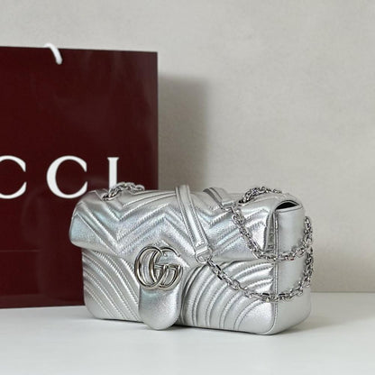Classic Top Handle Bag