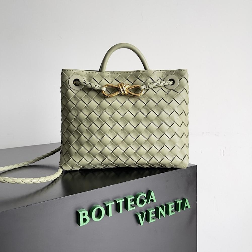 Classic Top Handle Bag