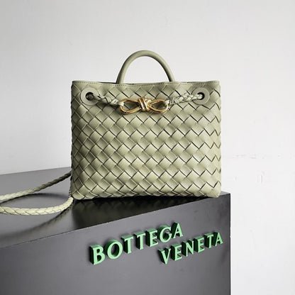 Classic Top Handle Bag