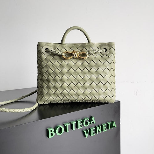 Classic Top Handle Bag