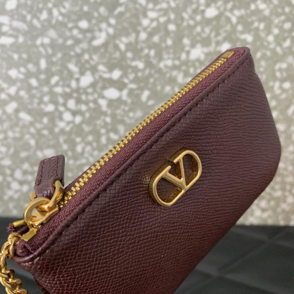 Luxury Wallet