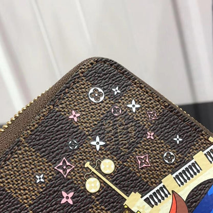 Luxury Wallet