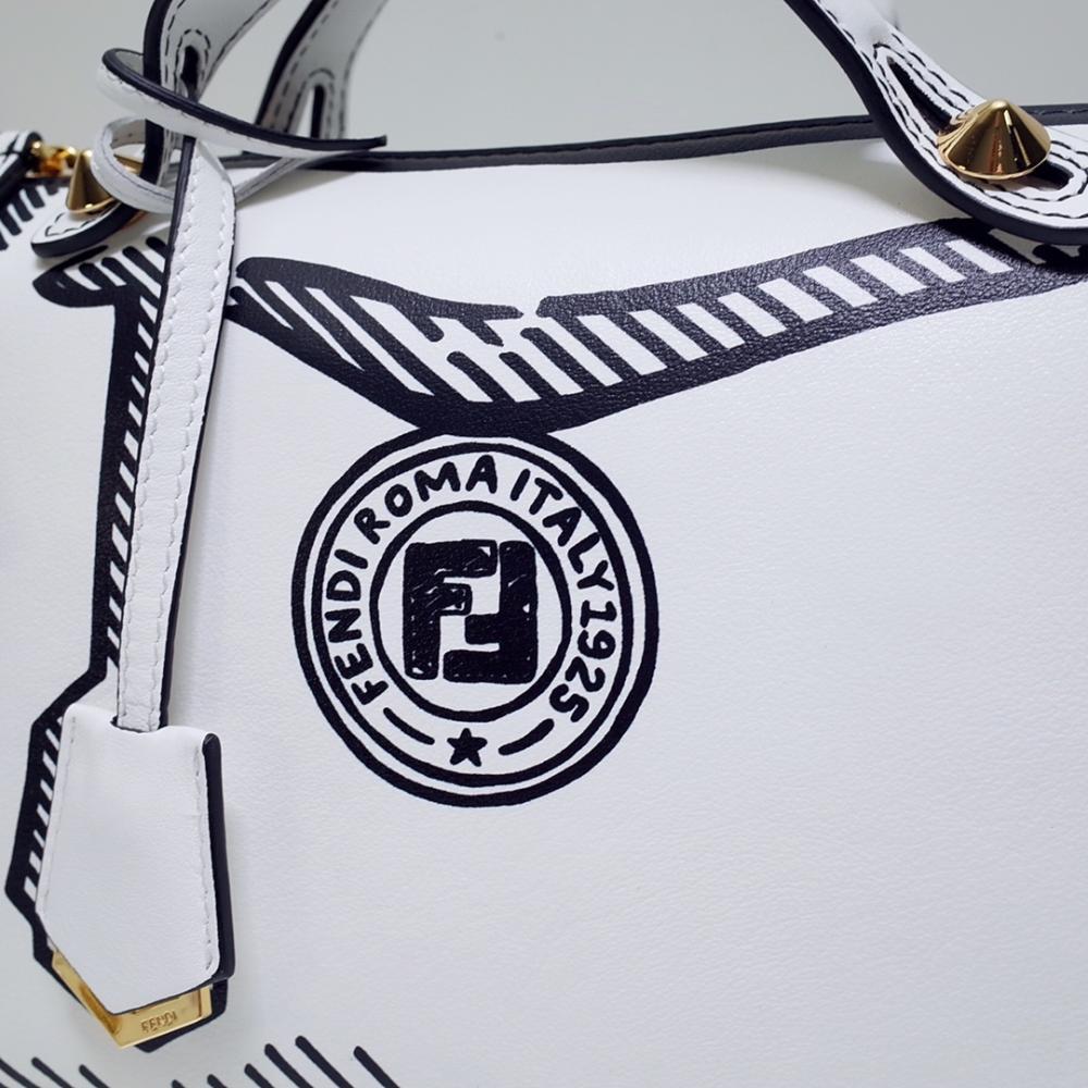 Elegant Top Handle Bag