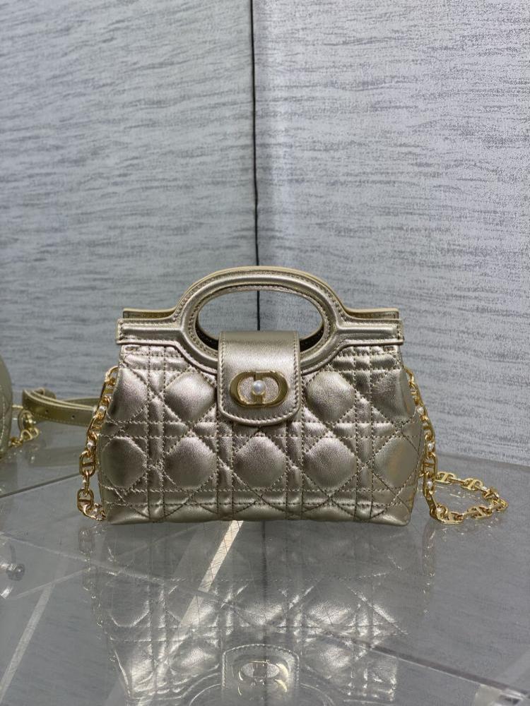 Top Handle Bag