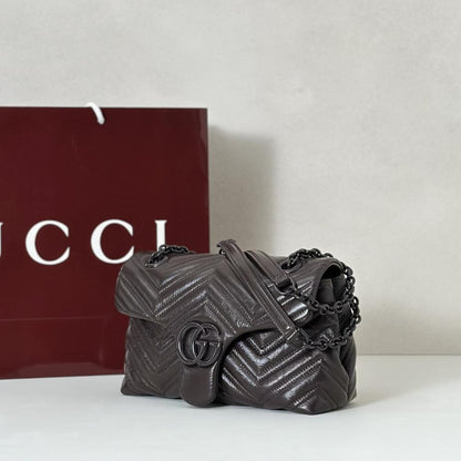 Classic Top Handle Bag